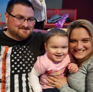 Meet your Posher, Patty